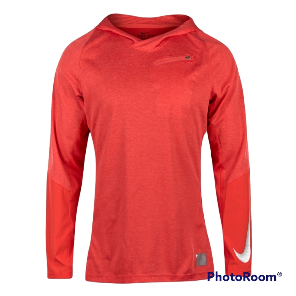 🆕️2 for 50🆕️MENS NIKE HYPER ELITE SHOOTING BASKETBALL HOODIE PULLOVER